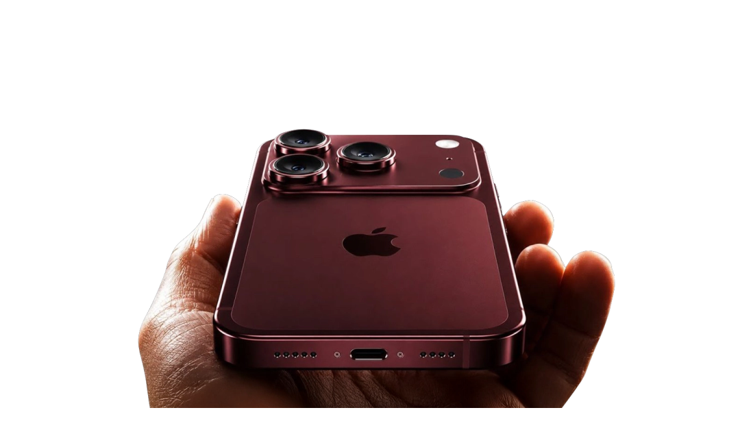 iPhone 18 Pro-Max