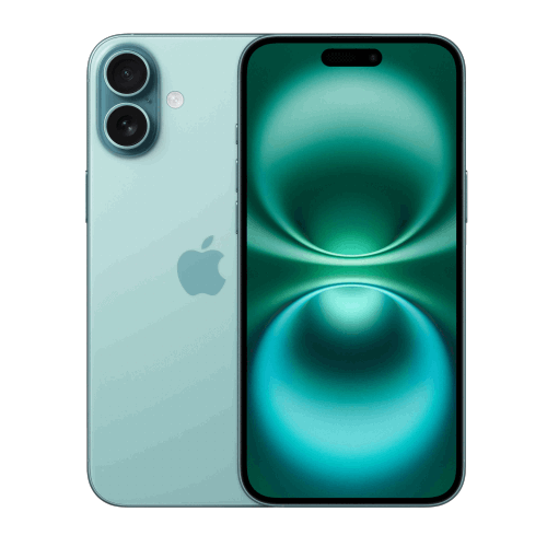 iPhone 16