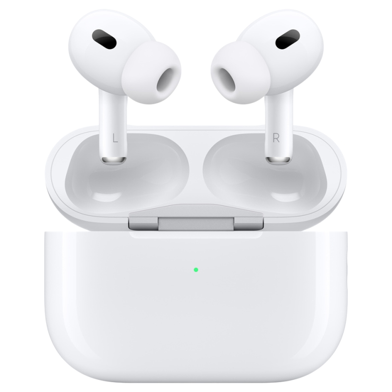 AirPods Pro + MagSafe Charging Case(USB-C)