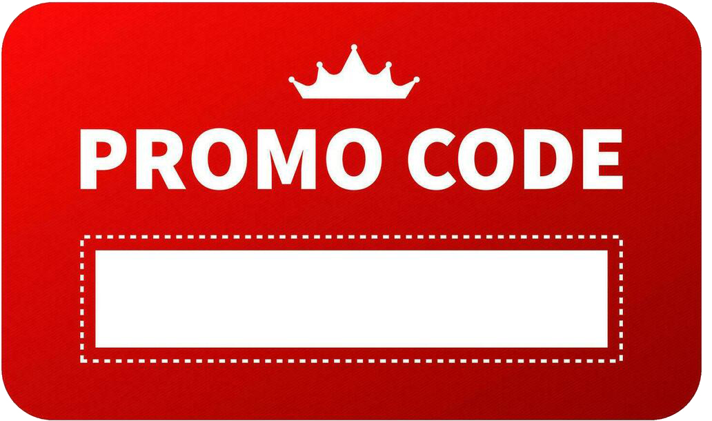 Promo Code